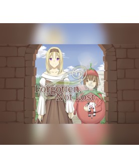 Forgotten, Not Lost Steam Key GLOBAL